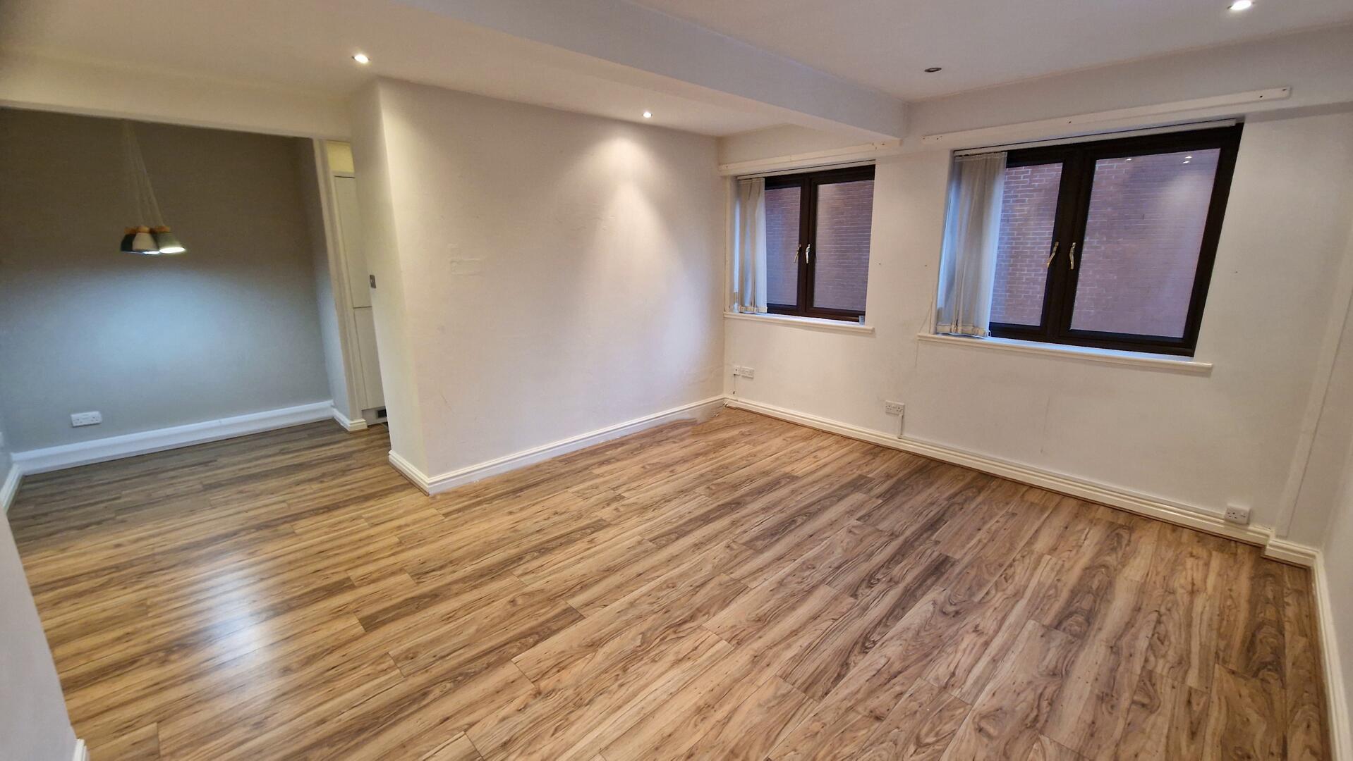 Tuscany House, Flat 10 19 Dickinson Street  Manchester